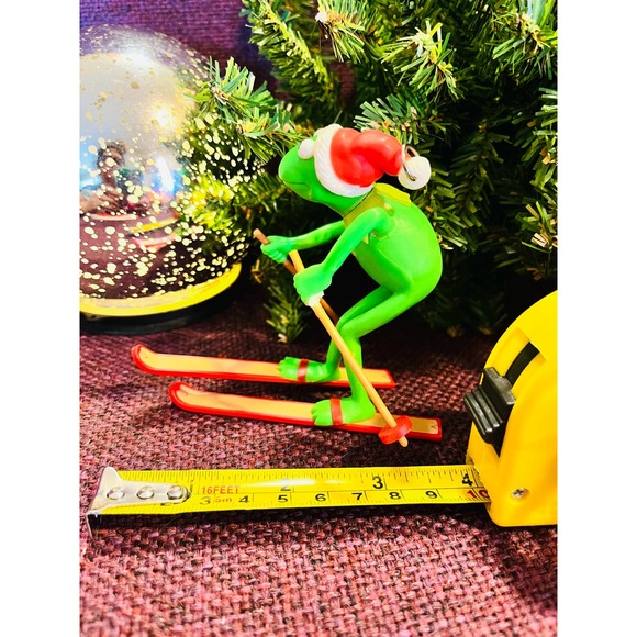 Hallmark Kermit The Frog - Picture 13 of 15